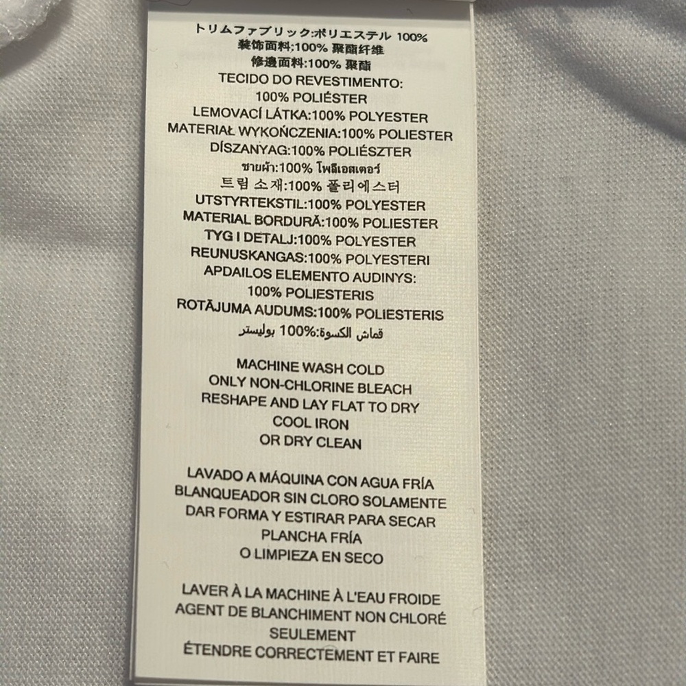 Set of two Michael Kors tops size small. - Picture 14 of 16